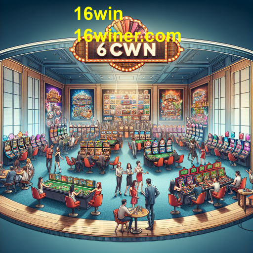 Descubra Novos Jogos com a Categoria 'Indicação' do 16win