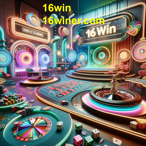 A Fascinante Categoria de Jogos Especiais: Explorando Novas Fronteiras no Mundo dos Games